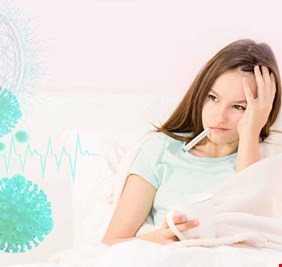 أطعمة قد تزيد الإنفلونزا سوءاً.. تعرف إليها