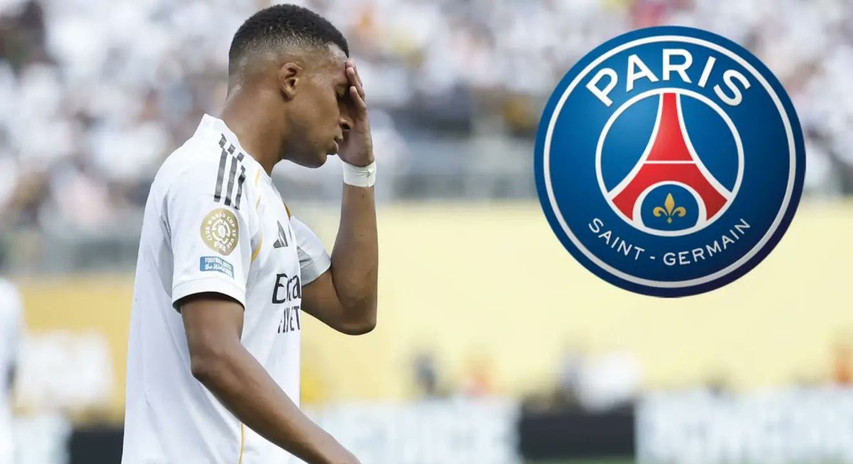 محكمة فرنسية توجه صدمة جديدة لمبابي في نزاعه مع باريس سان جيرمان