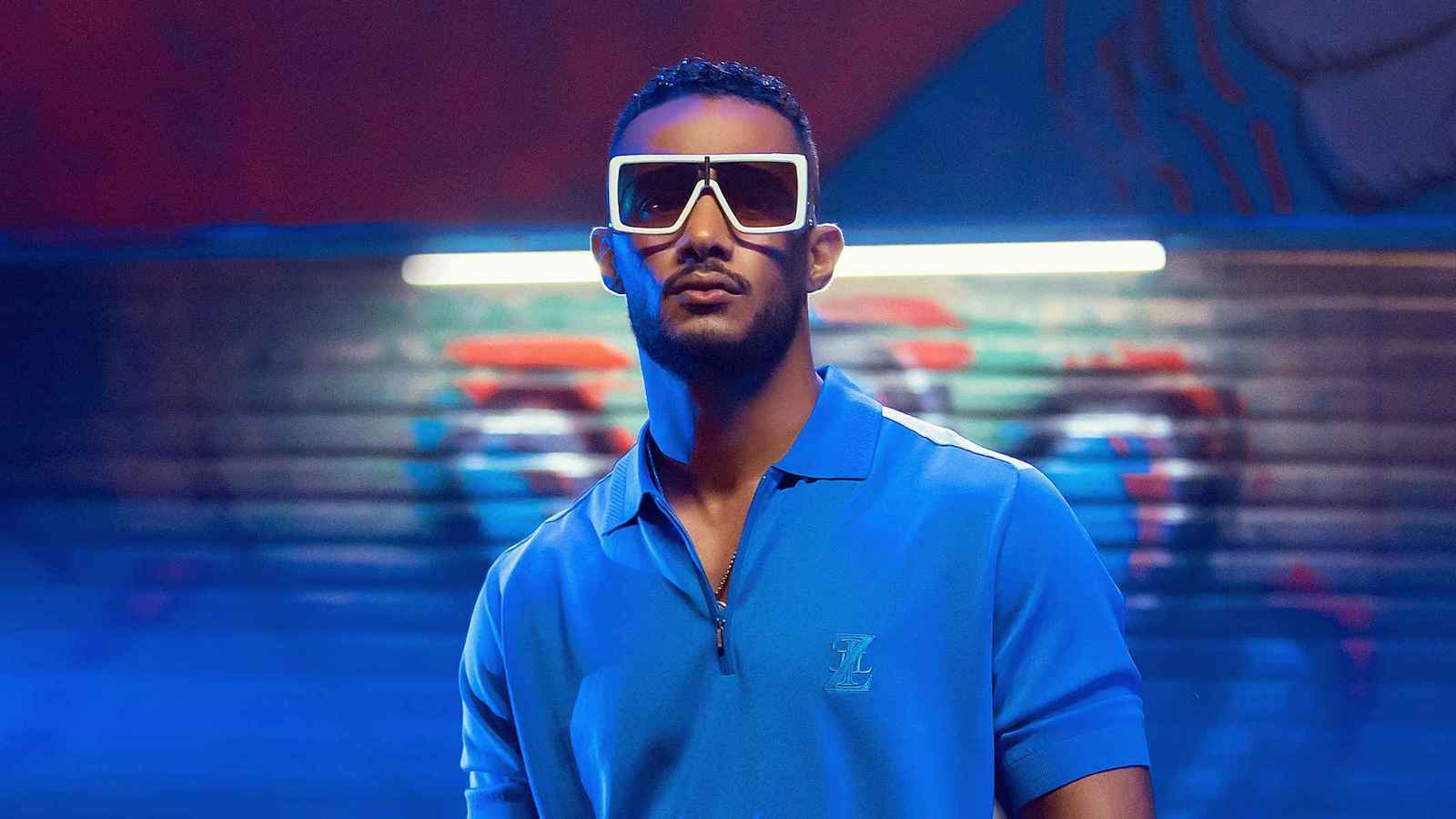 3 خطوات في قاموس محمد رمضان للنجاح