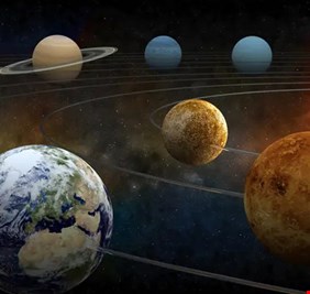 اكتشاف مصدر للحياة على كواكب أخرى.. ما الحقيقة؟