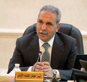 زيدان يدعو القوى السياسية لإنجاز الاستحقاقات الدستورية في اختيار الرئاسات الثلاث