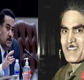 على خطى الزعيم عبد الكريم.. السوداني ينهي دور المندوب السامي على العراق