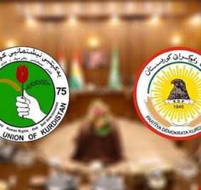 حزب البارزاني يلوح بأخذ رئاسة الجمهورية من غريمه الاتحاد الوطني