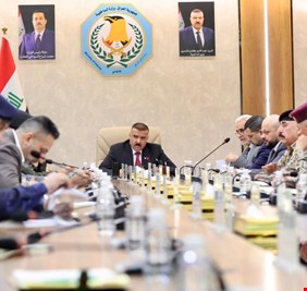 لمناقشة الاستعدادات لإحياء الزيارة الرجبية.. وزير الداخلية يترأس الاجتماع التحضيري مع اللجنتين الأمنية والخدمية