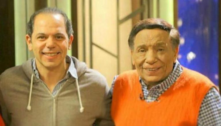 رامي إمام يكشف أسرارا عن «الزعيم» في مواقع التصوير