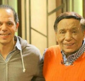 رامي إمام يكشف أسرارا عن «الزعيم» في مواقع التصوير