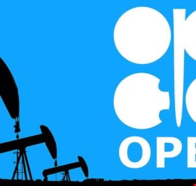 أوبك: انخفاض أسعار نفط البصرة المتوسط خلال شهر