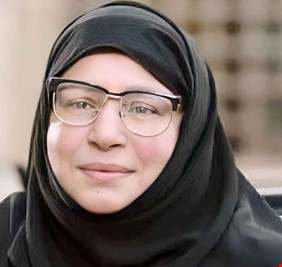 عبلة كامل توجه رسالة لمنتقدي علاجها على نفقة الدولة.. وأشرف زكي يعلق