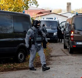 إحباط مخطط إرهابي لاستهداف سوق عيد الميلاد في ألمانيا