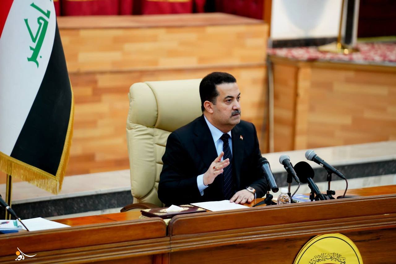 السوداني .. نجاح في الداخل، قبول في الخارج، اعتدال في المواقف .. وعلى الإطار مراعاة ذلك ..!