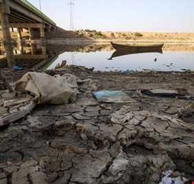 نائب يؤكد خطر أزمة المياه على الأمن الغذائي والاقتصادي