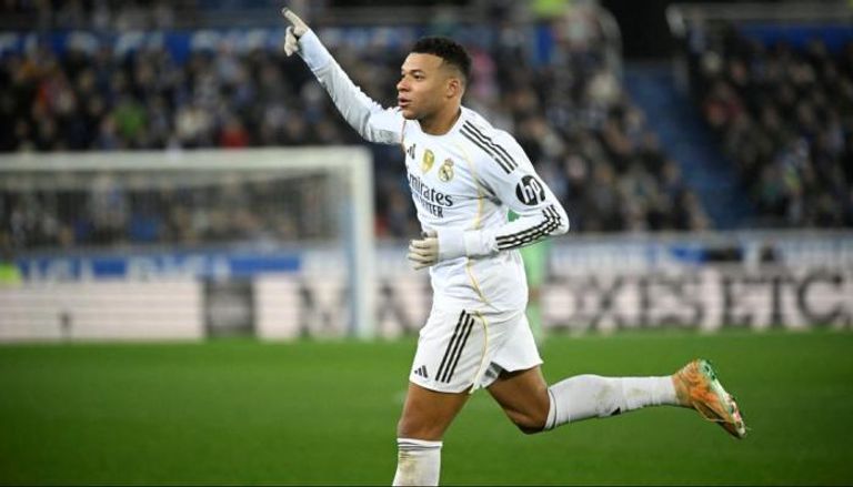 ريال مدريد ينفض غبار الهزائم بانتصار ثمين