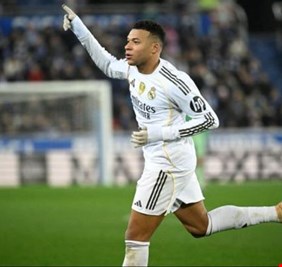 ريال مدريد ينفض غبار الهزائم بانتصار ثمين