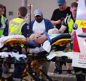 56 قتيلاً وجريحاً.. أستراليا تعلن ارتفاع حصيلة هجوم بوندي