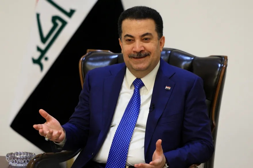 بالفيديو : توافق سني يتسع لدعم السوداني لولاية ثانية وسط إشارات إجماع سياسي داخلي ودعم دولي