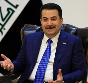 بالفيديو : توافق سني يتسع لدعم السوداني لولاية ثانية وسط إشارات إجماع سياسي داخلي ودعم دولي