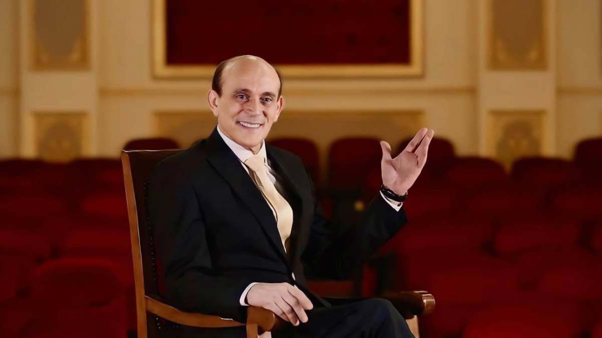 محمد صبحي يعاتب منى زكي بعد دورها في 