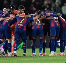 ليس صلاح.. برشلونة يتحرك نحو صفقة من الدوري الإنجليزي