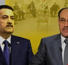 المالكي أم السوداني ؟ صناديق الاقتراع تجيب على السؤال وتحسم الأمر