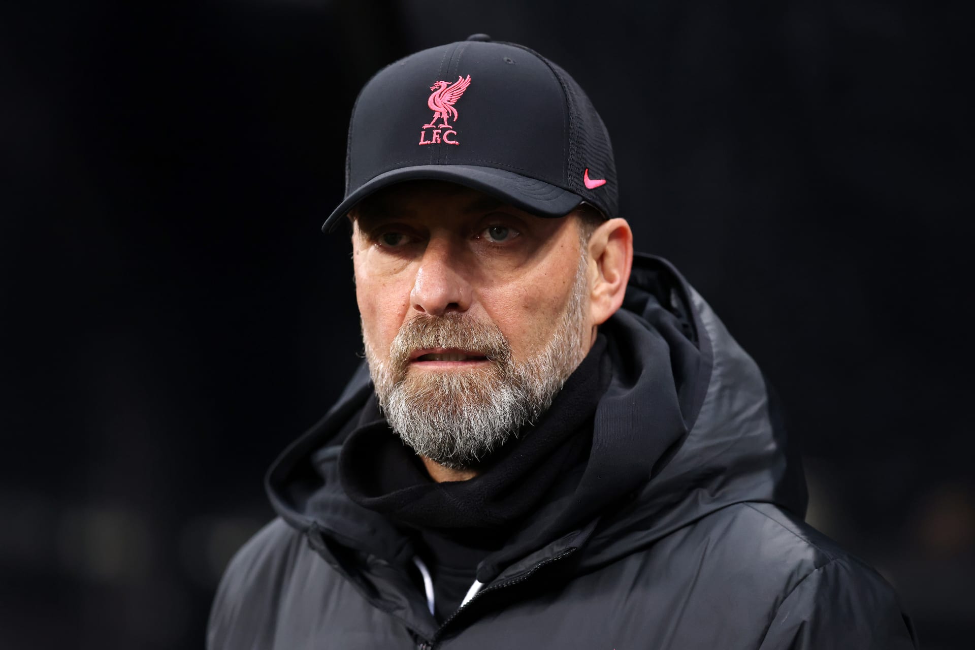 شرط يورغن كلوب لتدريب ريال مدريد