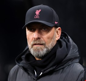 شرط يورغن كلوب لتدريب ريال مدريد