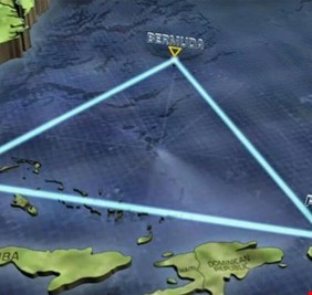 طبقة صخرية غامضة تحت برمودا تشرح سر ارتفاع الجزيرة