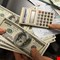 انخفاض طفيف بأسعار الدولار في أسواق بغداد