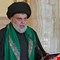 الصدر يجمد سرايا السلام في محافظتين