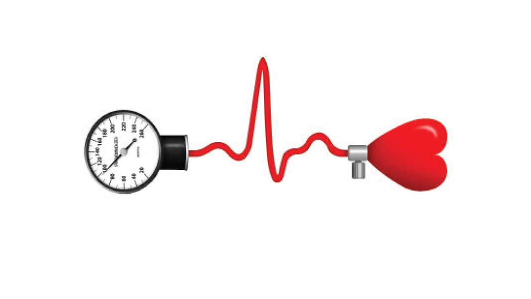الطريقة الأكثر فعالية لعلاج ارتفاع ضغط الدم