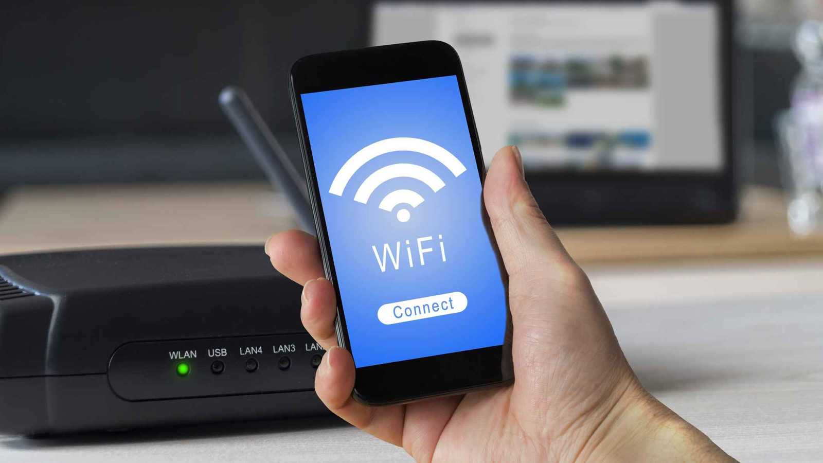 جوانب مثيرة عن شبكة الواي فاي.. تعرف عليها