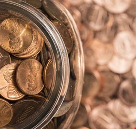 آخر دفعة من 