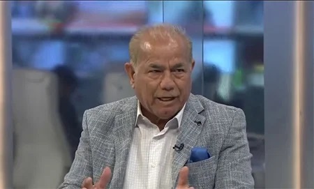 رسالتي  إلى السيد  نوري المالكي .. دولة الرئيس الأسبق المحترم ..