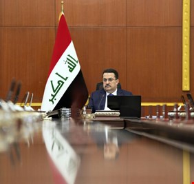 حكومة السوداني تقترب من حل أزمة المياه في العراق