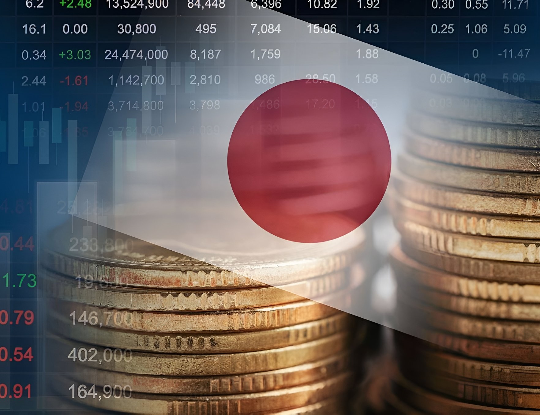 اليابان.. ترجيحات بإنفاق تاريخي يتجاوز 775 ترليون دولار لموازنة العام المقبل