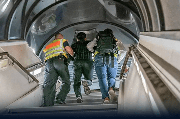 الاتحاد الأوروبي يقترب من إقرار اتفاق يسمح بترحيل طالبي اللجوء خارج حدوده