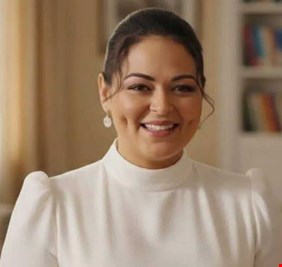 الطب الشرعي يحسم سبب وفاة نيفين مندور