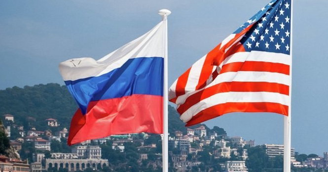 بلومبرغ: واشنطن تستعد لفرض حزمة عقوبات جديدة على روسيا