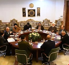 نائب سابق: الإطار التنسيقي يضع معايير صارمة لمن يتولى رئاسة الحكومة المقبلة