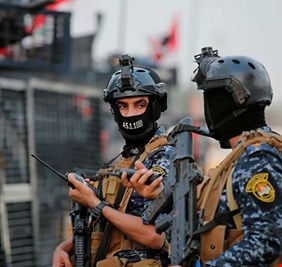 الداخلية تضبط أكثر من 60 كغم من المخدرات