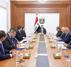 مدير عام شركة خطوط الأنابيب النفطية يشارك في اجتماع برئاسة السوداني لتنظيم النقل البحري للمشتقات النفطية