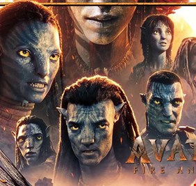 Avatar .. هل فقدت ملحمة جيمس كاميرون بريقها السينمائي؟