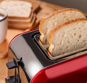 منها محمصة الخبز.. أجهزة منزلية شائعة تهدد صحتك