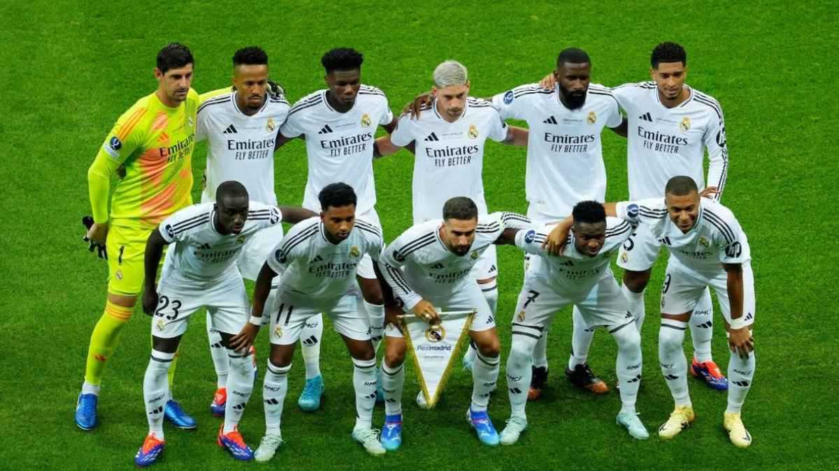 بعد إندريك.. نجم جديد يقترب من مغادرة ريال مدريد