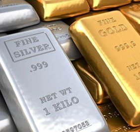 الذهب والفضة يقتربان من قمم تاريخية وسط ترقب الأسواق