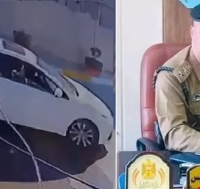 الداخلية تكشف  ملابسات حادث قتل العقيد زيد عادل في محافظة كركوك