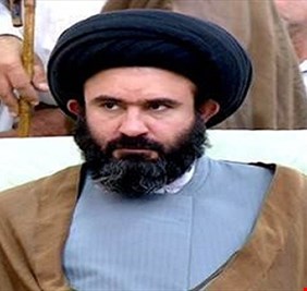 امن الحشد يعتقل واثق البطاط