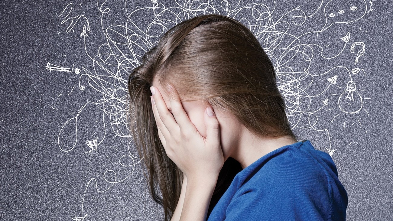 أطعمة بسيطة تحارب التوتر