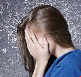 أطعمة بسيطة تحارب التوتر