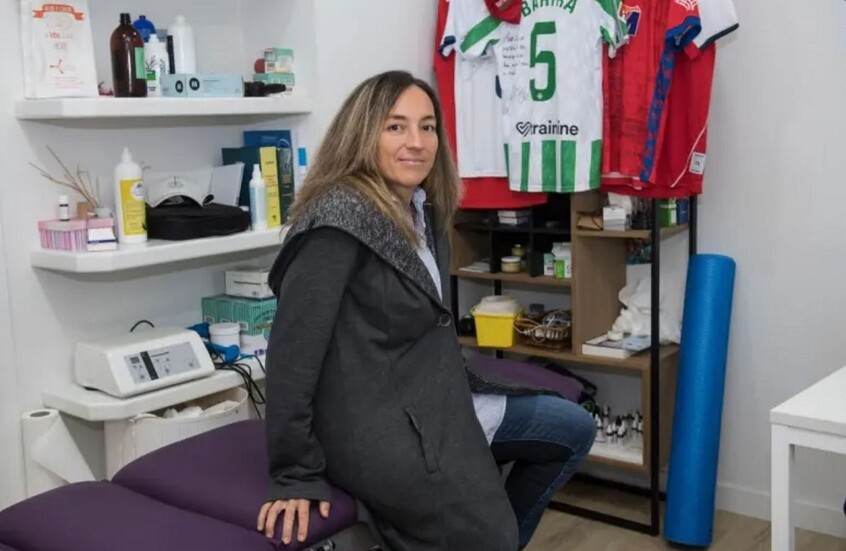 خبيرة تغذية تكشف المستور في ريال مدريد