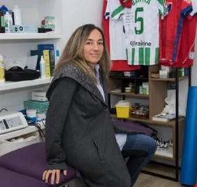 خبيرة تغذية تكشف المستور في ريال مدريد